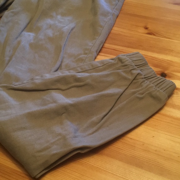 Boys joggers - Picture 3 of 7